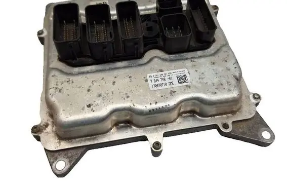 Engine control unit/module