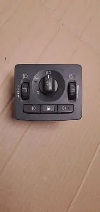 Volvo V50 Light switch 30669736 19206 04W5CT