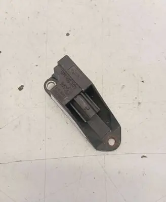 Volkswagen Transporter - Caravelle T5 Airbag deployment crash/impact sensor 5WK42895 6Q0909606