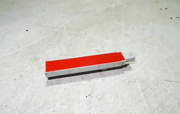 Interior comfort aerial antenna