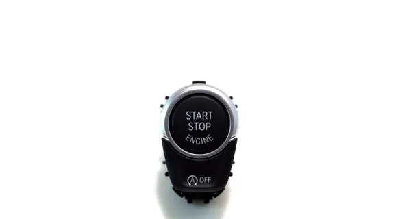 BMW X3 G01 Engine start stop button switch 6835089 61316835089