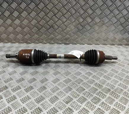 Nissan Juke II F16 Front driveshaft 391011887R