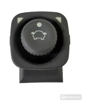 Ford Scorpio Wing mirror switch 95GG17B676AA K808X