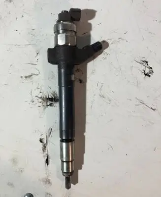 Ford Transit Fuel injector 6C1Q9K546AC