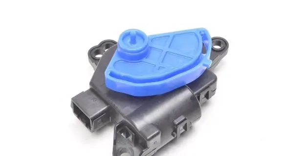 KIA Picanto Air flap motor/actuator EA1F1-CXGDA01