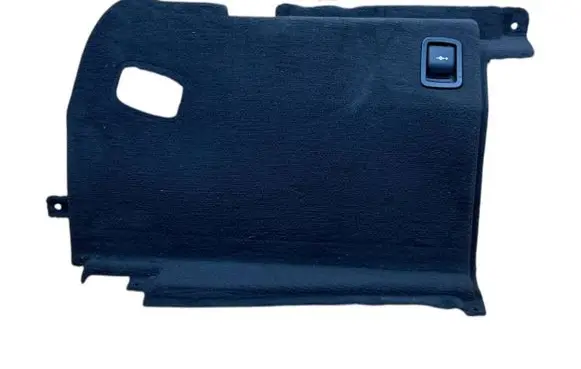 BMW 5 E60 E61 Trunk/boot side trim panel 51477050364 7050364 52107010