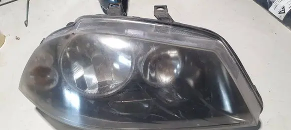 Seat Ibiza III (6L) Headlight/headlamp 6L2941006M
