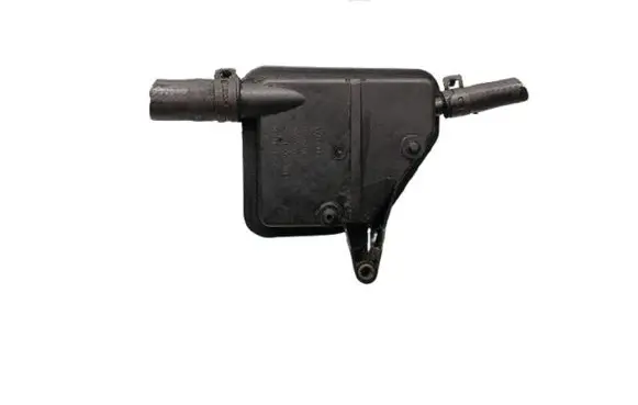 Volkswagen Golf IV Power steering fluid tank/reservoir 1J0422371C