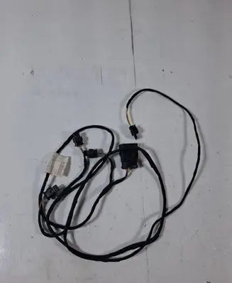Parking sensor (PDC) wiring loom