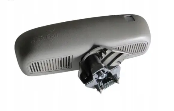 Mercedes-Benz GLK (X204) Rear view mirror (interior)