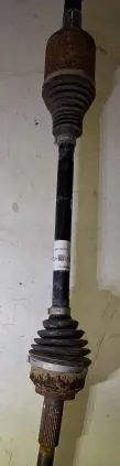 Tesla Model X Front driveshaft CL0210880000 155310900B