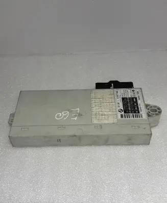 BMW 5 E60 E61 CAS control unit/module 6927928