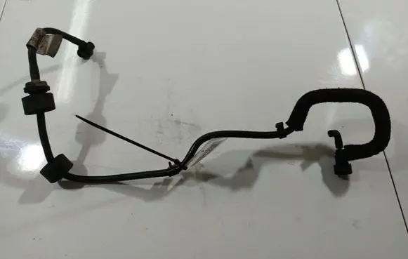 Ford Focus Vacuum line/pipe/hose 