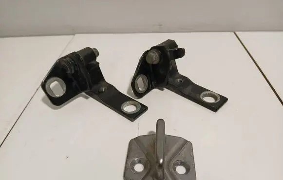 Ford Focus Rear door hinge set AM51U22801AC