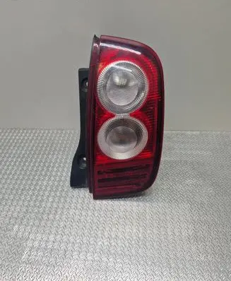 Nissan Micra Rear/tail lights