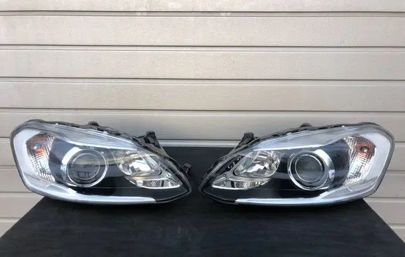 Volvo XC60 Headlight/headlamp 31420257 31420258 89908954