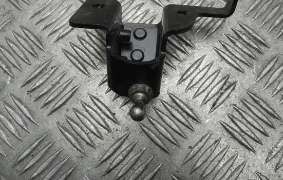 Lamborghini LP 580-2 EGR valve cooler bracket 4T0809506B