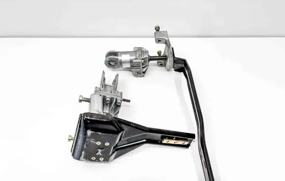 Mercedes-Benz SL R129 Seat wiring loom A1298200707 1298200807