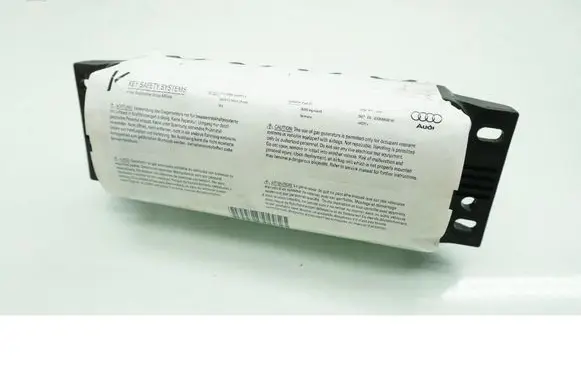 Audi TT TTS Mk2 Passenger airbag