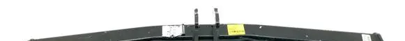 Dacia Sandero II Tow bar set 8201734160