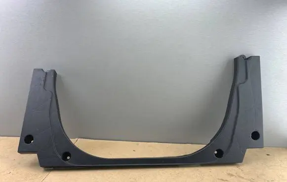 BMW 7 E38 Trunk/boot floor carpet liner 8165265 51478165265