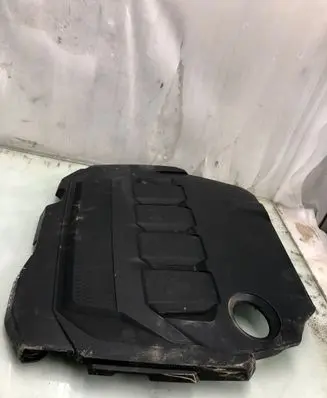 Skoda Karoq Engine cover (trim) 05l103925