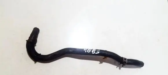 Toyota Corolla Verso AR10 Engine coolant pipe/hose