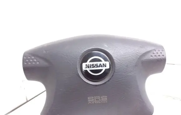 Nissan Almera Steering wheel airbag 531937400 5329343XX