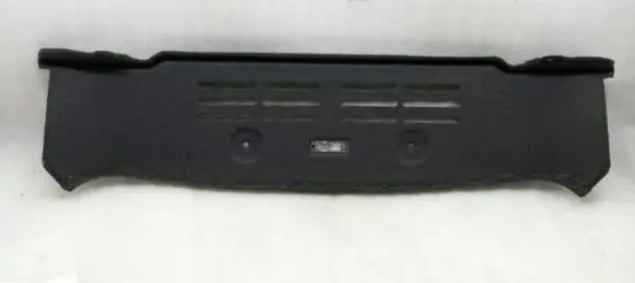 Maserati GranTurismo Other trunk/boot trim element 081339606