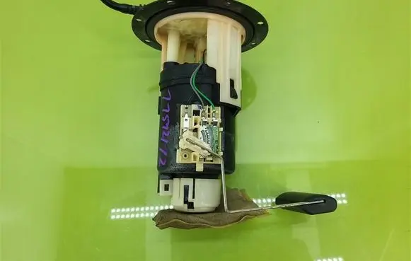 Hyundai Getz In-tank fuel pump 31110-1C000