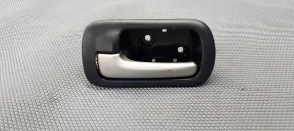 Honda HR-V Rear door exterior handle