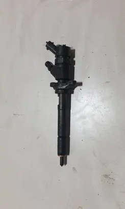 Volvo V70 Fuel injector 0445110259