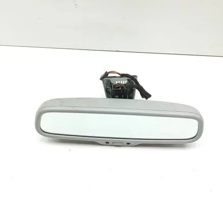 Audi A6 S6 C7 4G Rear view mirror (interior) 8T0857511AB
