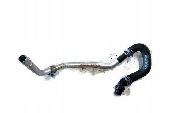 Mercedes-Benz C W205 Engine coolant pipe/hose WPRZEWDWODY