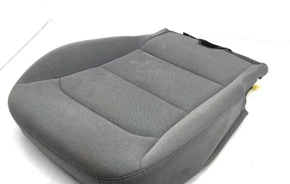 Hyundai Ioniq Driver seat console base 