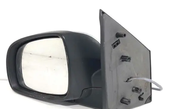 Nissan Note (E11) Front door electric wing mirror 