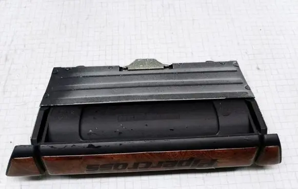 Audi A6 S6 C4 4A Car ashtray 4A1857951DLL