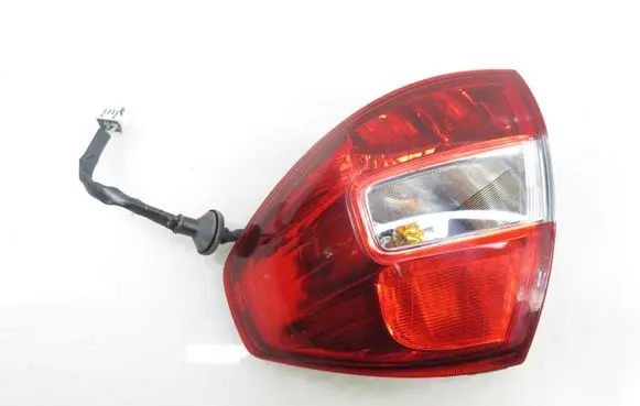 Renault Koleos I Rear/tail lights 26550JY00