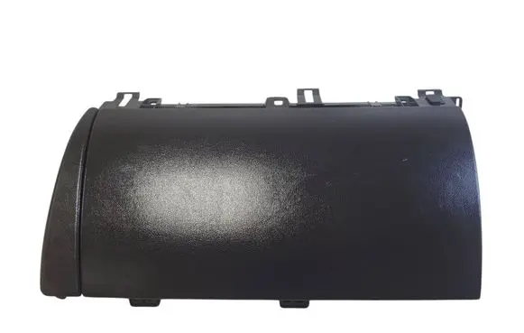 Jaguar XF X250 Glove box
