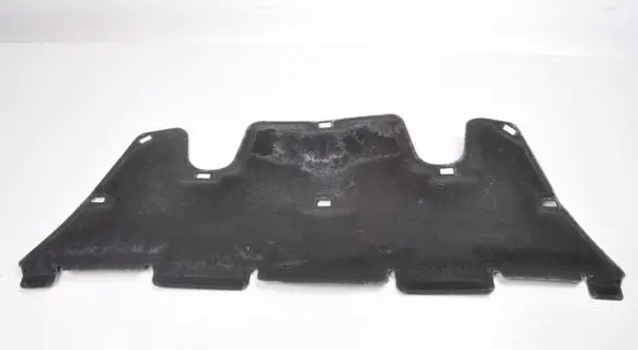 Ford Connect Engine bonnet/hood sound/heat insulation 