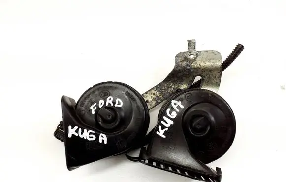 Horn signal