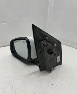Opel Karl Front door electric wing mirror 42699316 688004741