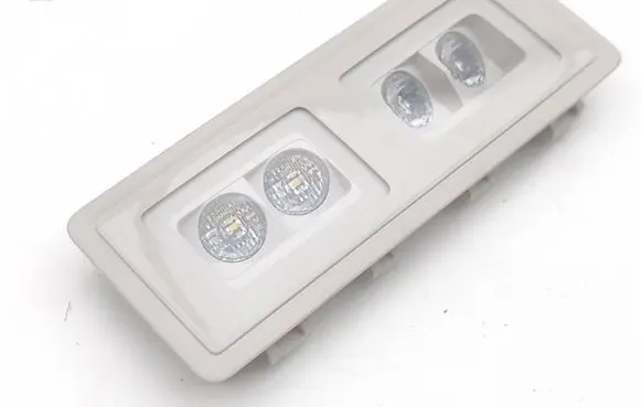 Skoda Superb B9 Rear seat light 11A947290ATS4 704554860