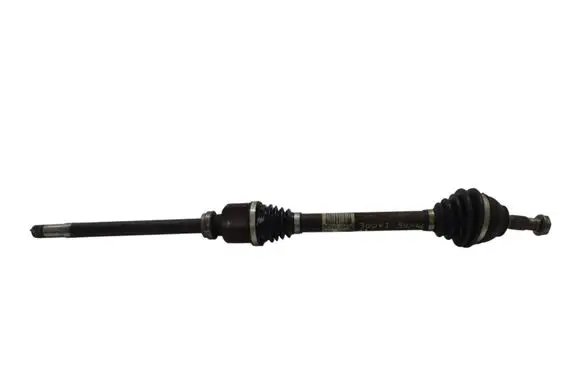Peugeot 3008 I Front driveshaft 9684135480