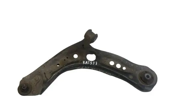 Skoda Octavia Mk3 (5E) Front lower control arm/wishbone 233516 100414