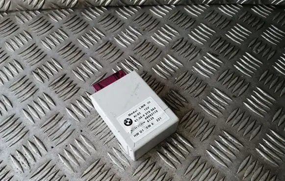 Light module LCM