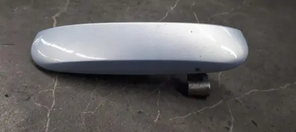 Mitsubishi Colt Rear door exterior handle