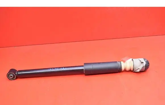 Rear shock absorber/damper