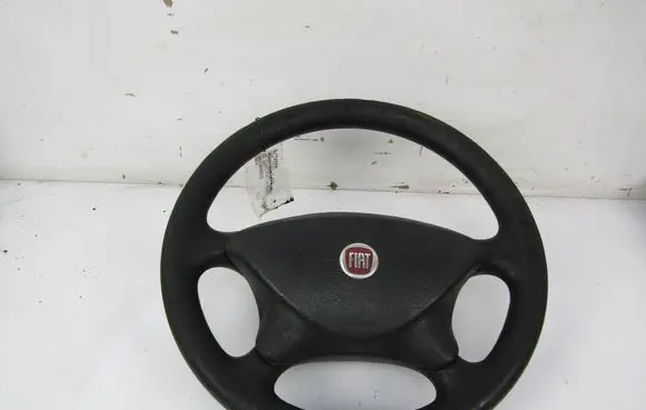 Fiat Scudo Steering wheel 