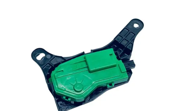 KIA Pro Cee'd II Fuel tank cap lock motor 81590A6200